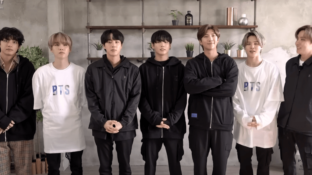 BTS announced Bang Bang Con 2024 date, time and online event details ahead of Festa celebration