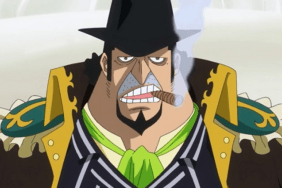 One Piece: What is the Shiro Shiro No Mi