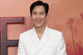 The Acolyte Actor Lee Jung-Jae's Movies & TV Shows