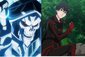 Anime Like The New Gate: Sword Art Online, Overlord, & More