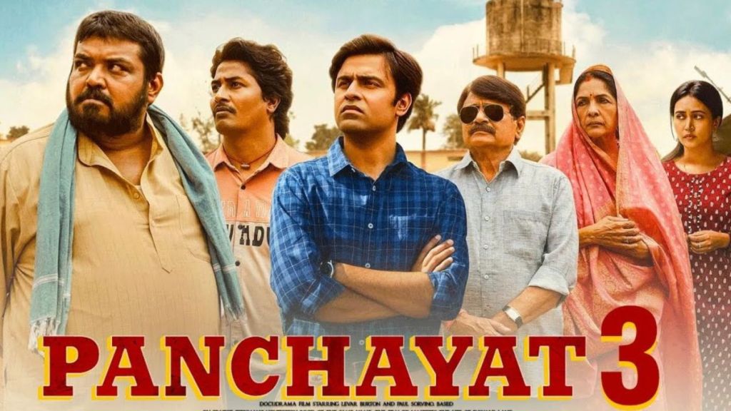 Amazon Prime Video’s Panchayat Season 3 Phulera Real Location Revealed