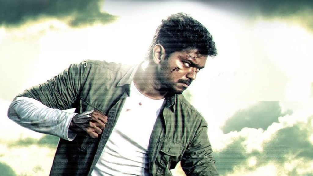 Vijay’s Thuppakki Rerelease Date Announced