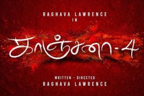 Raghava Lawrence Upcoming movie