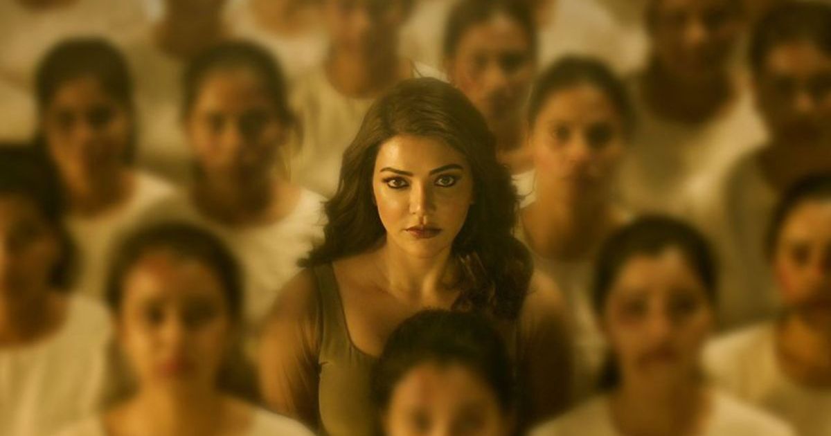 Movies Like Kajal Aggarwal's Satyabhama: Imaikkaa Nodigal, Yashoda ...