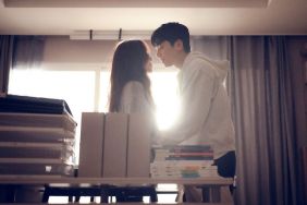 The Midnight Romance in Hagwon Episode 9