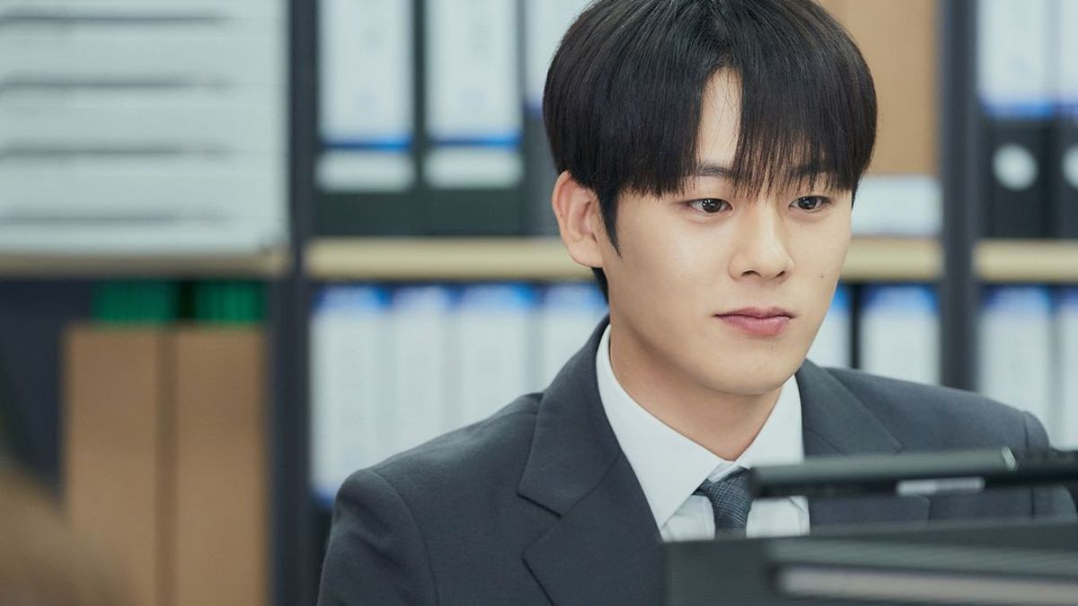 Moving Actor Lee Jung-Ha’s The Auditors K-Drama Reveals Release Date on tvN