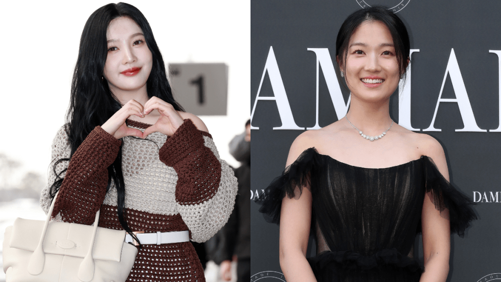 Joy of Red Velvet, Kim Hye-Yoon to star in The Year We Turned 29