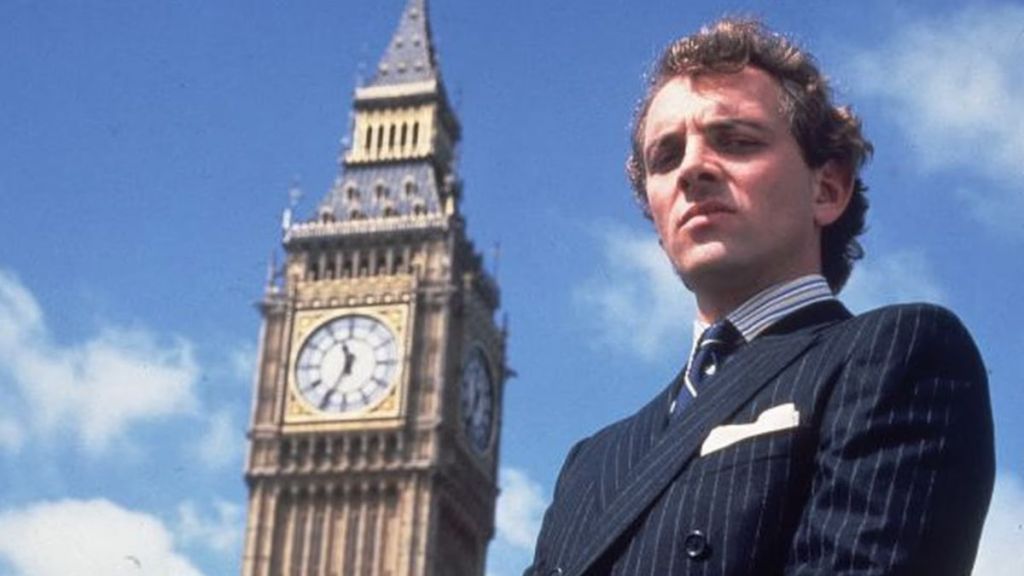 The New Statesman (1987) Season 4 Streaming: Watch & Stream Online via Amazon Prime Video