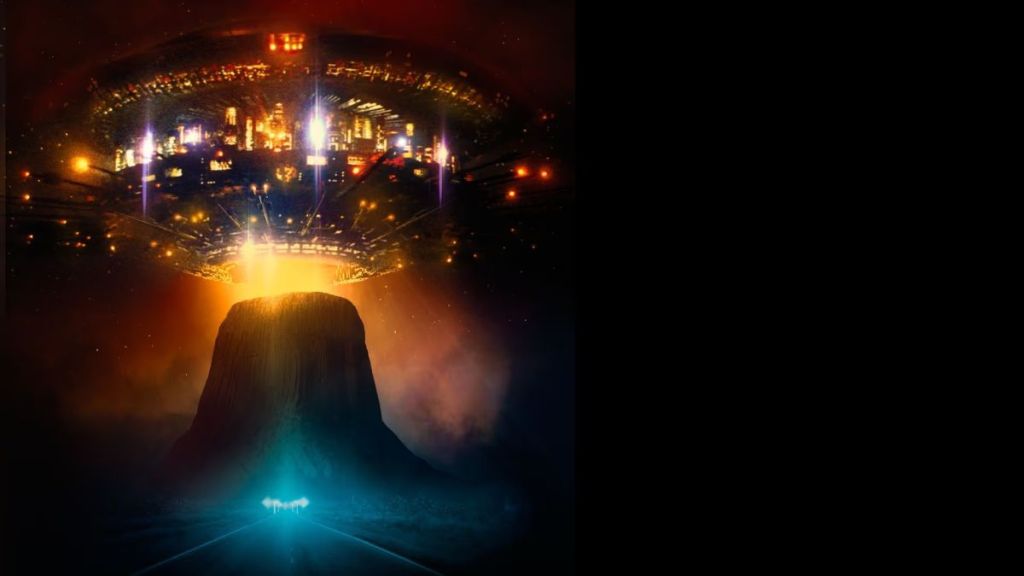 Close Encounters Of The Third Kind Streaming: Watch & Stream Online via Amazon Prime Video