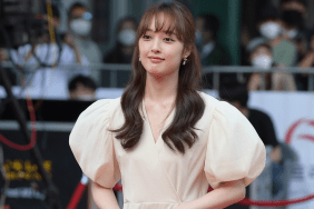 Kim Bo-Ra gets married to director Jo Ba-Reun