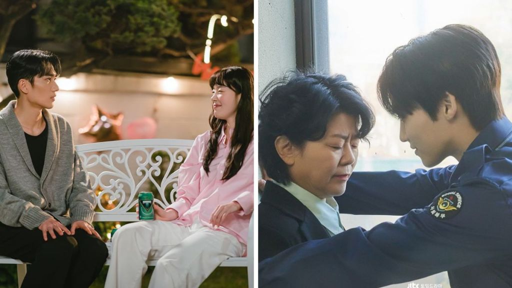 New K-Drama Episode Releases of the Week (June 10-16, 2024): The Player 2: Master of Swindlers, My Sweet Mobster, Miss Night and Day & More