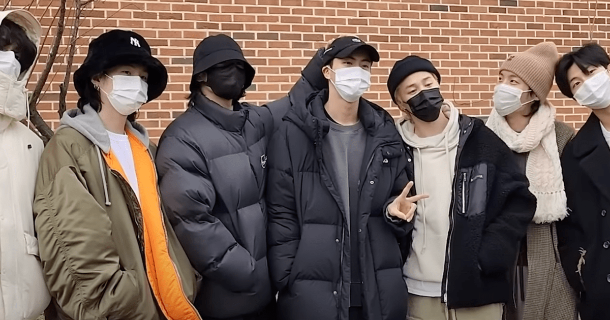 BTS Reunion: All Members To Welcome Jin After Military Discharge?