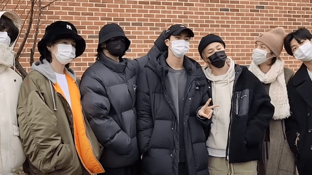 BTS Reunion: All Members To Welcome Jin After Military Discharge?