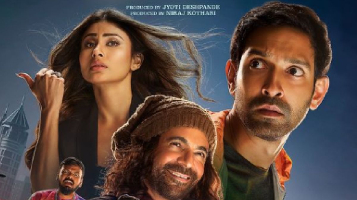 List of Movies Like Vikrant Massey’s Blackout on OTT Madgaon Express