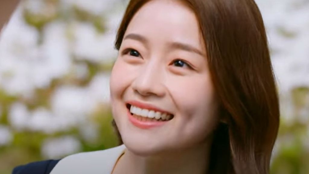 Who Is 2024 Netflix K-Drama Hierarchy Cast Member Byeon Seo-Yun (Ms Han)?