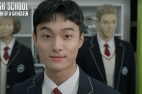 High School Return of a Gangster episodes 5 and 6