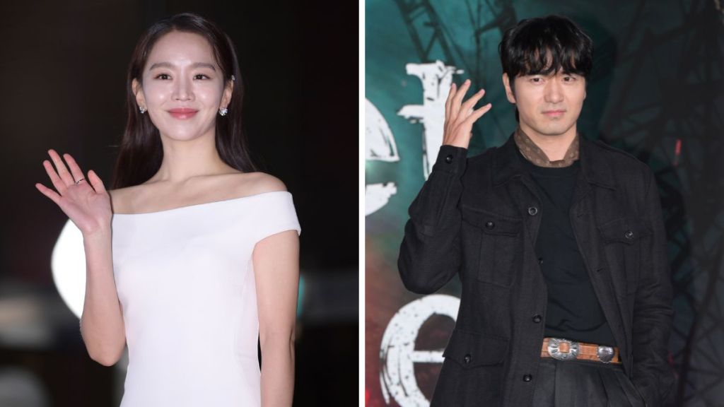 Welcome to Samdalri’s Shin Hye-Sun & Lee Jin-Wook Confirmed to Lead To My Haeri K-Drama