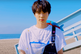 BigHit Music shared the date and time of BTS Jin's Weverse Festa event