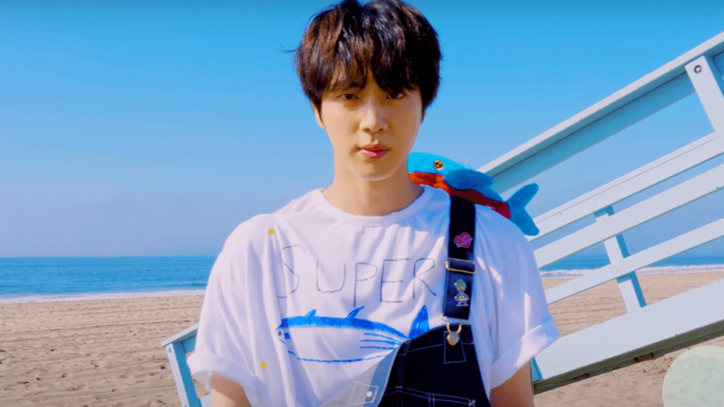 Message From Jin on Weverse: Date, Time & How To Watch BTS Festa 2024 Event Online