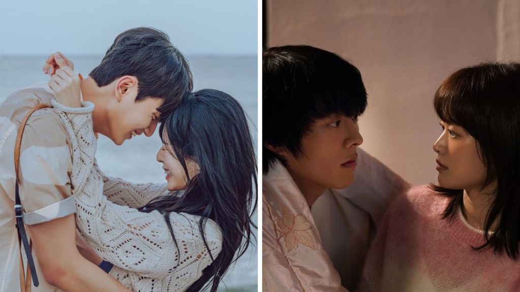 Hierarchy K-Drama Beats The Atypical Family on Netflix’s Global Top 10 TV (Non-English) List