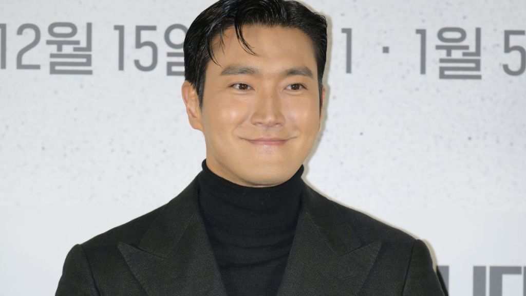 Choi Si-Won DNA Lover K-Drama