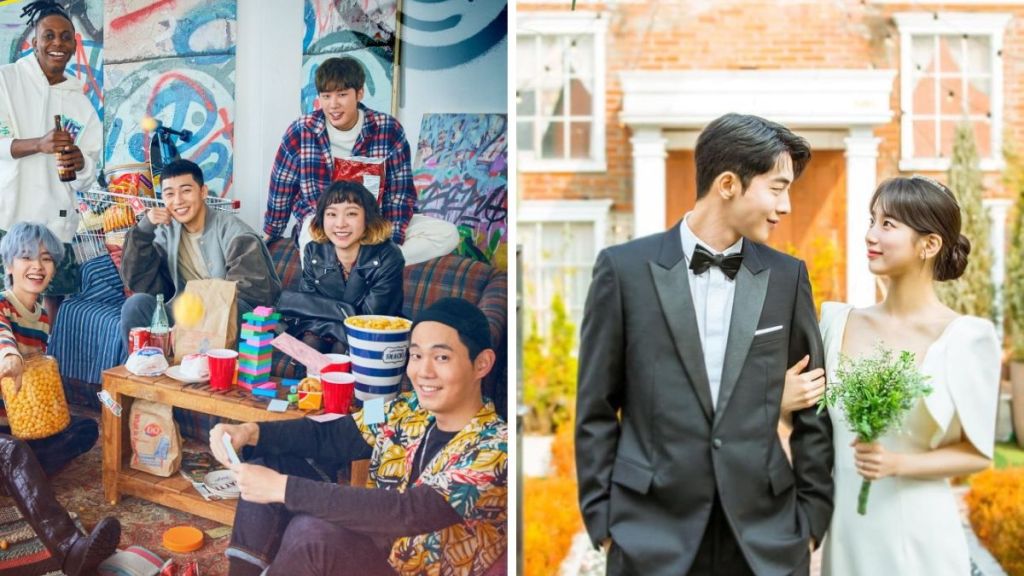 Top Underdog K-Dramas on Netflix: Itaewon Class, Fight For My Way, Start-Up & More