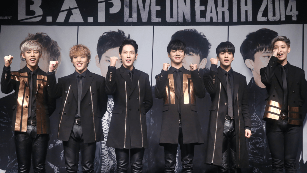 B.A.P's hiatus and disbandment controversy explained as K-pop group teases comeback in 2024