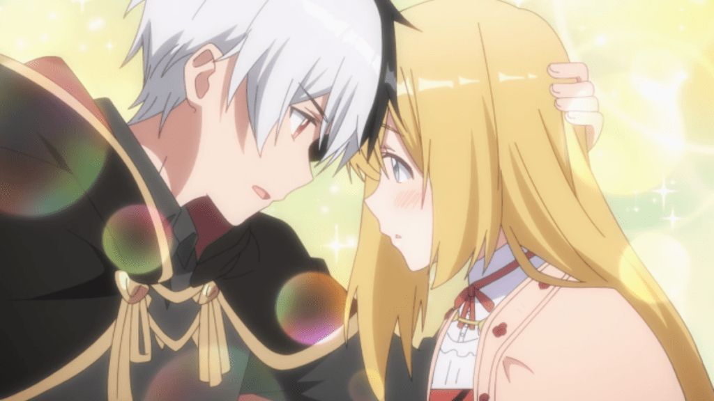 Best Romance Anime To Watch After An Archdemon’s Dilemma