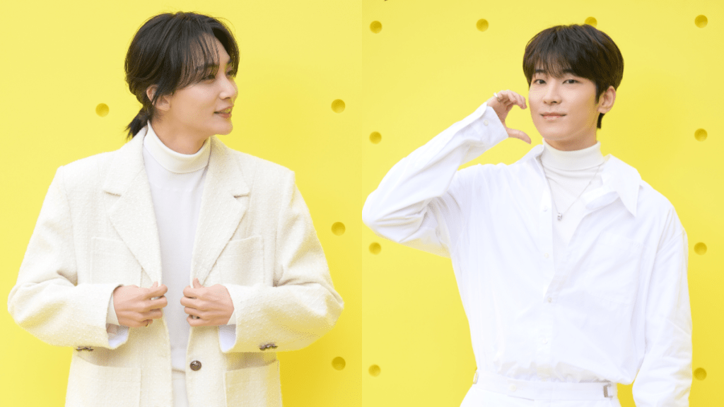 Seventeen Jeonghan X Wonwoo ‘This Man:’ Release Date, Time & Tracklist of Single Album