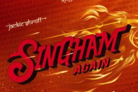Singham Again release date