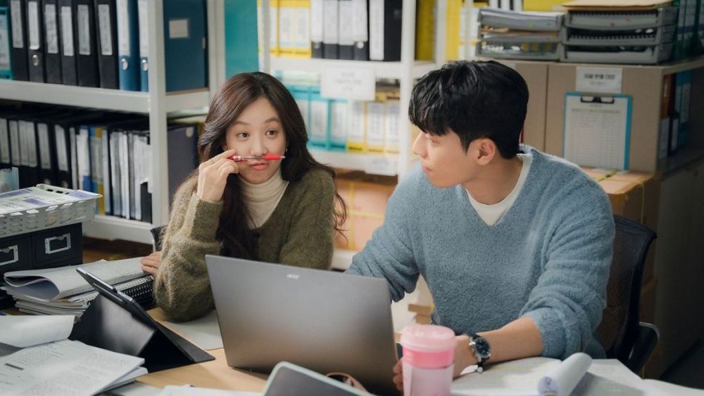 The Midnight Romance in Hagwon Episode 11 Recap & Spoilers: Will Wi Ha-Joon & Jung Ryeo-Won Make Amends?