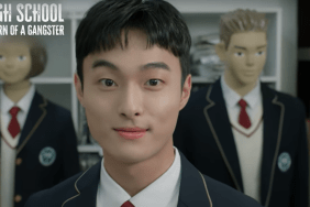 High School Return of a Gangster Episodes 7 and 8