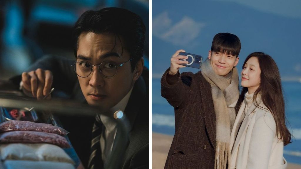 K-drama episode releases this week