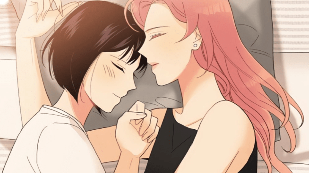 Best Yuri (GL) Manhwa Recommendations: Ring My Bell, Love Doctor & More