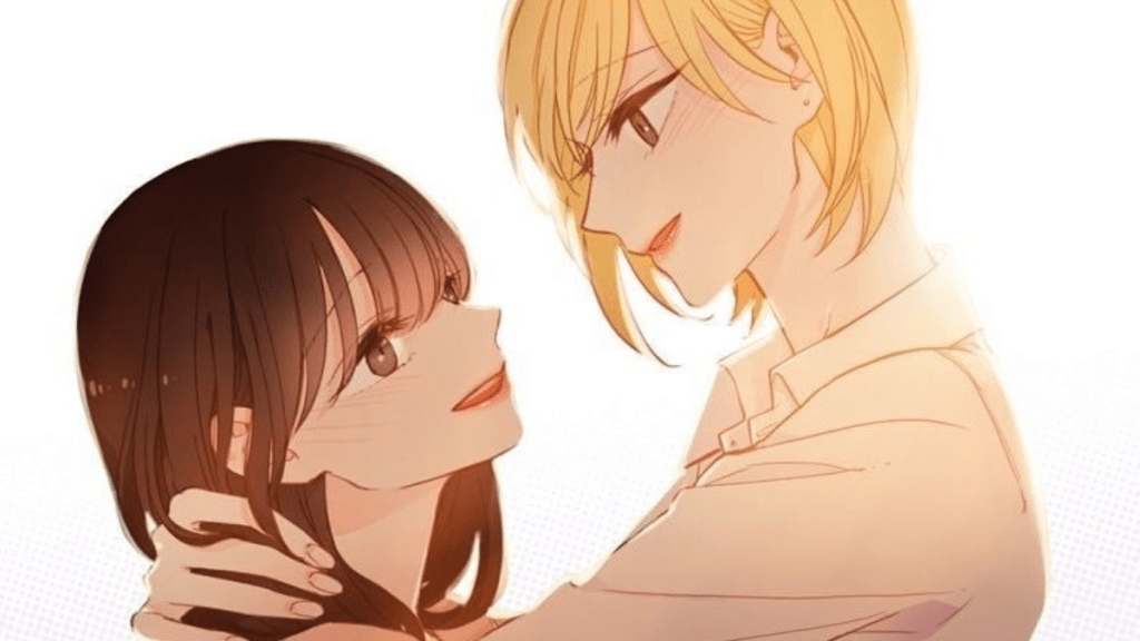 Best Yuri (GL) Manhwa Recommendations: Ring My Bell, Love Doctor & More