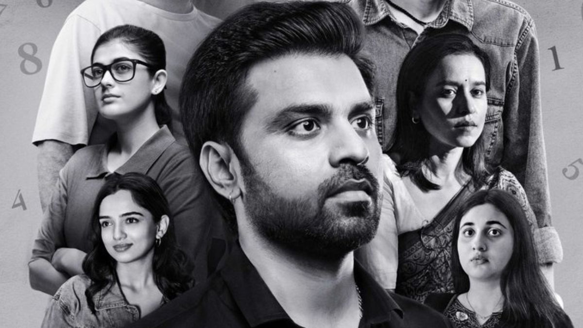 Jitendra Kumar (Jeetu Bhaiya) Teases Netflix Web Series Kota Factory Season  3 Plot