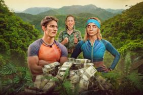 The Law of the Jungle Season 1 Streaming: Watch & Stream Online via Netflix