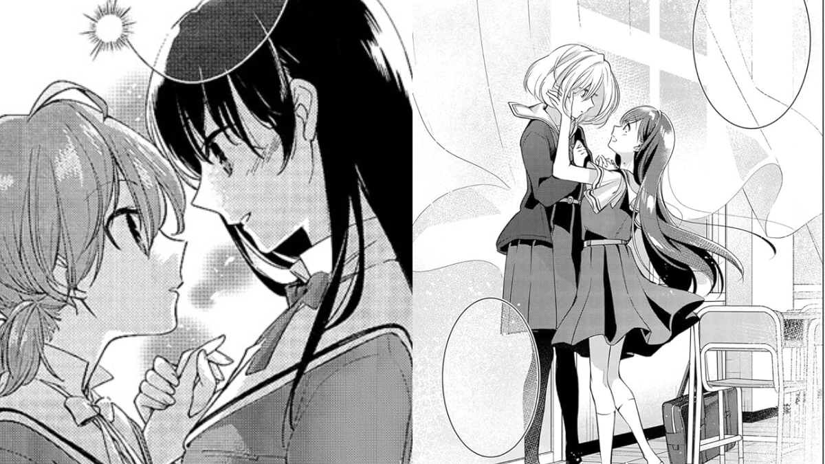 Best Yuri (GL) Manga Recommendations