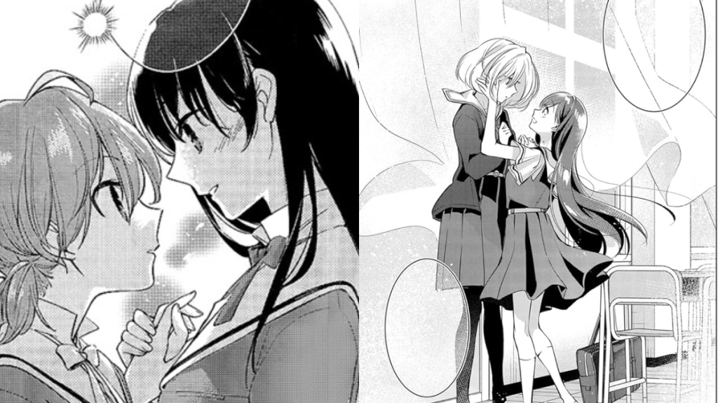 Best Yuri (GL) Manga Recommendations: