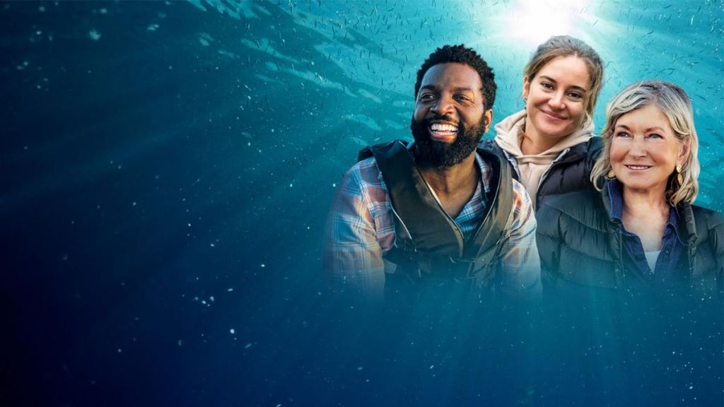 Hope in the Water Season 1: How Many Episodes & When Do New Episodes Come Out?
