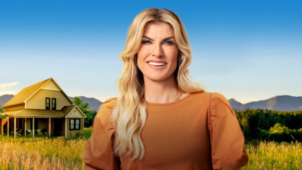 Find My Country House Season 1: How Many Episodes & When Do New Episodes Come Out?