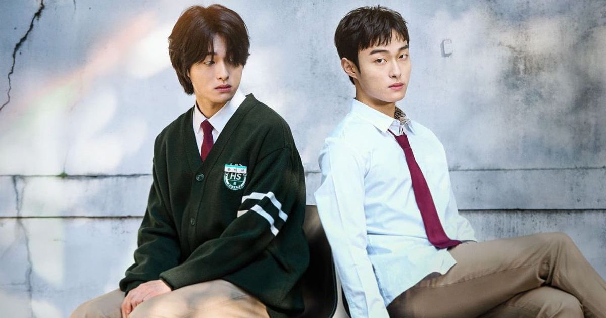 K-Dramas Like High School Return of a Gangster