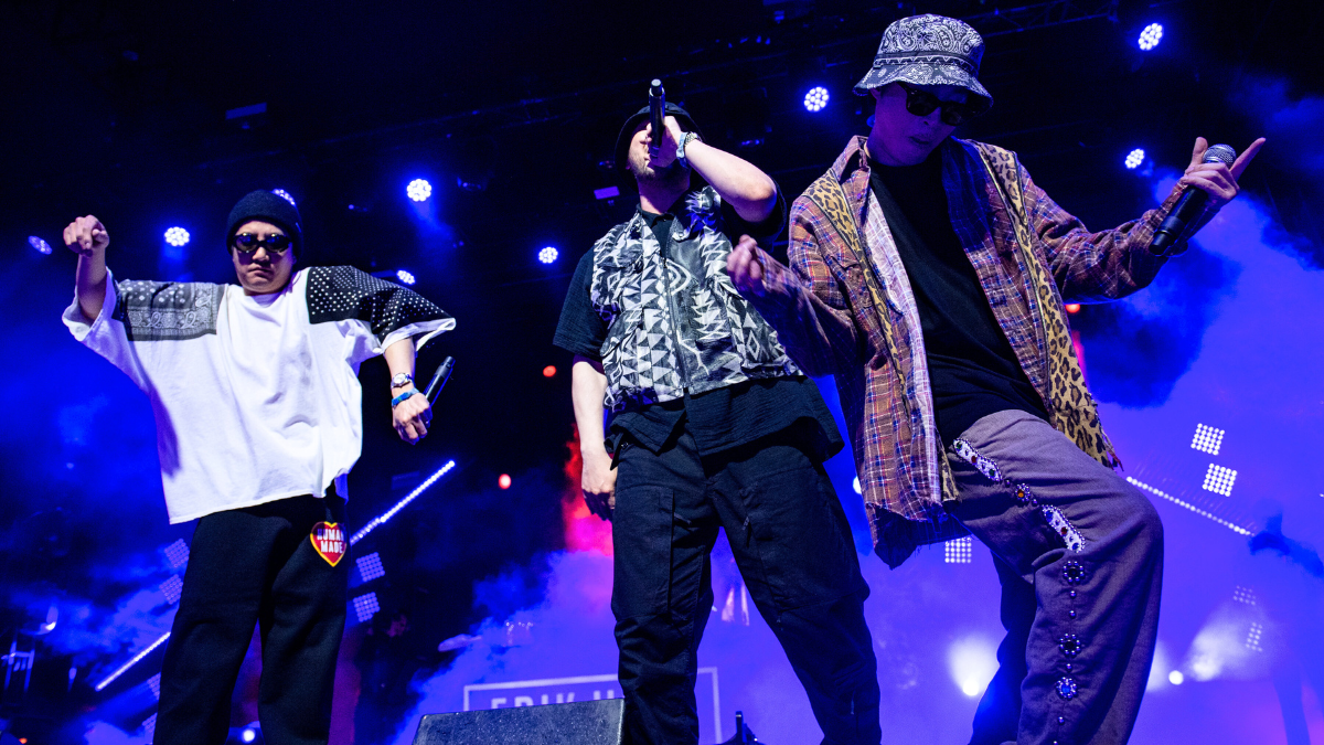 Epik High World Tour 2024 Dates, Cities & How to Book Tickets