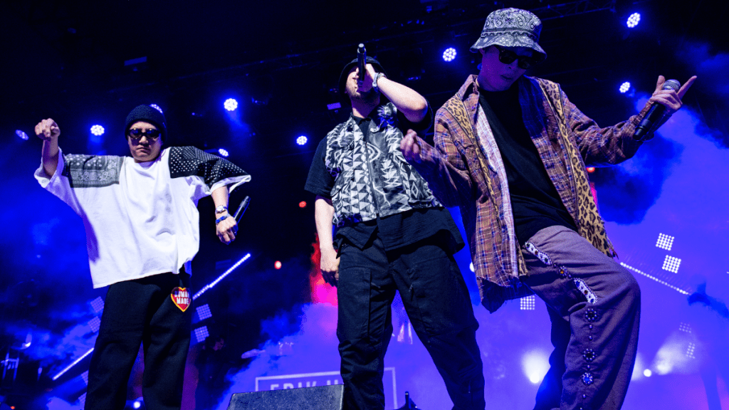 Epik High revealed 2024 World Tour dates, cities and ticket details