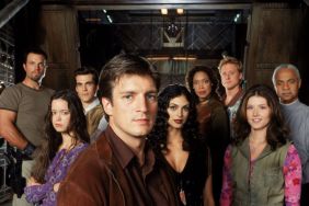 How to Watch Firefly (2002) Season 1 Online Free