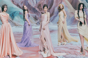 Red Velvet has shared the release date, time and tracklist of new comeback album, Cosmic