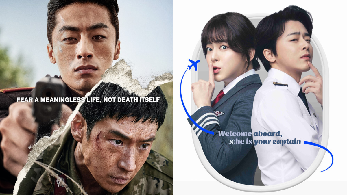 New Korean Movie Releases in July 2024