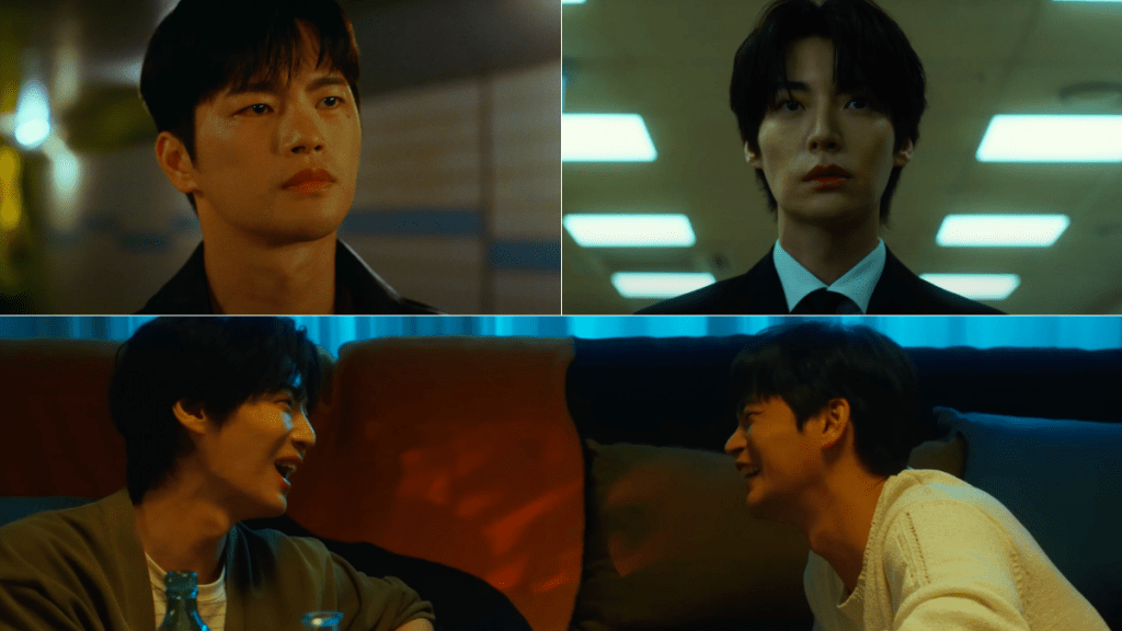 Reddit K-Pop Theories Break Down K.Will’s New Song MV Meaning