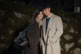 The Midnight Romance in Hagwon finale