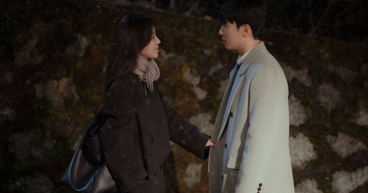 The Midnight Romance in Hagwon Episode 15: Release Date & Time